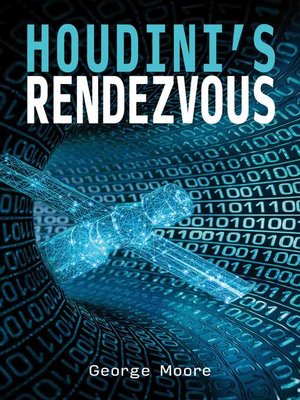 cover image of Houdini's Rendezvous